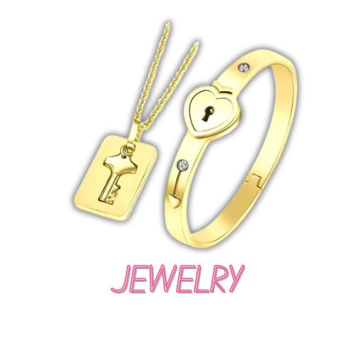 JEWELLERY
