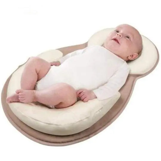 M Charm Baby Bed