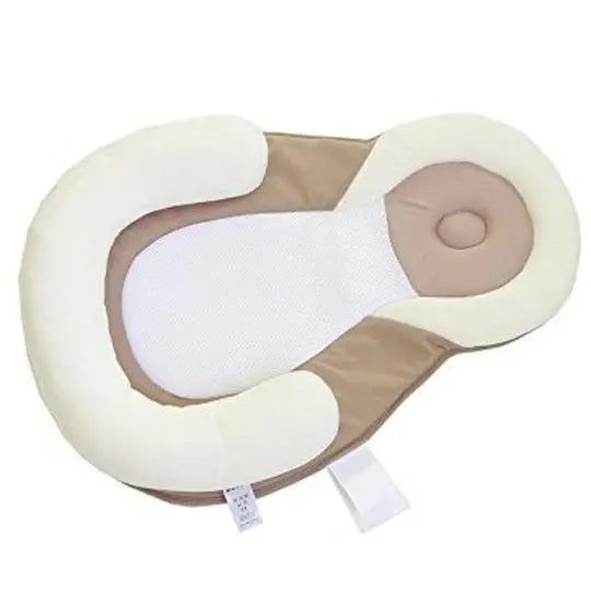 M Charm Baby Bed