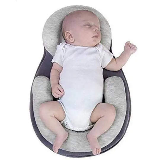 M Charm Baby Bed