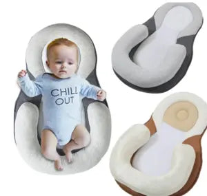 M Charm Baby Bed