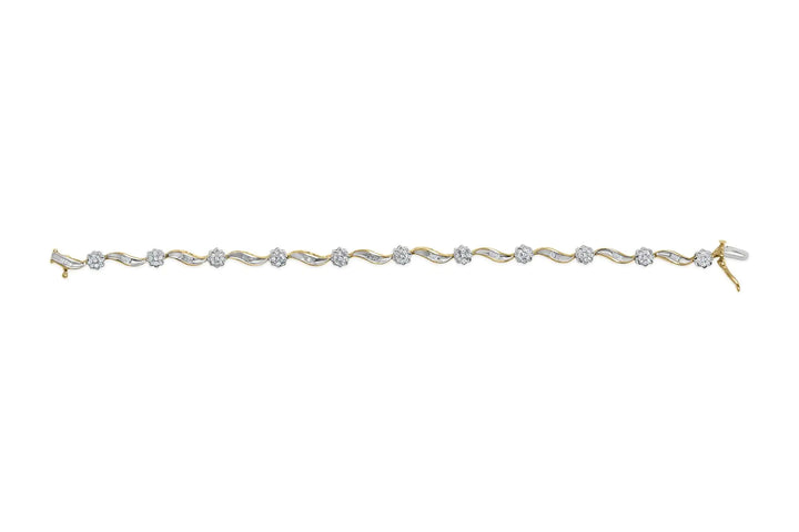 bracelet designs in diamond

diamond flower pendants

floral diamond bracelet

diamond bracelet flower

elegant floral bracelet