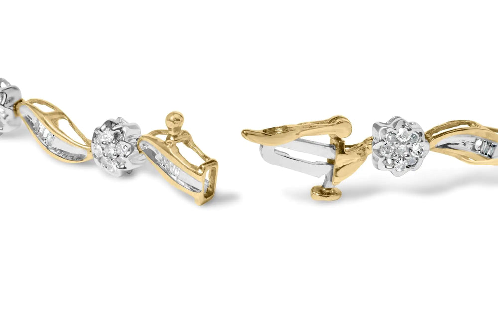 bracelet designs in diamond

diamond flower pendants

floral diamond bracelet

diamond bracelet flower

elegant floral bracelet